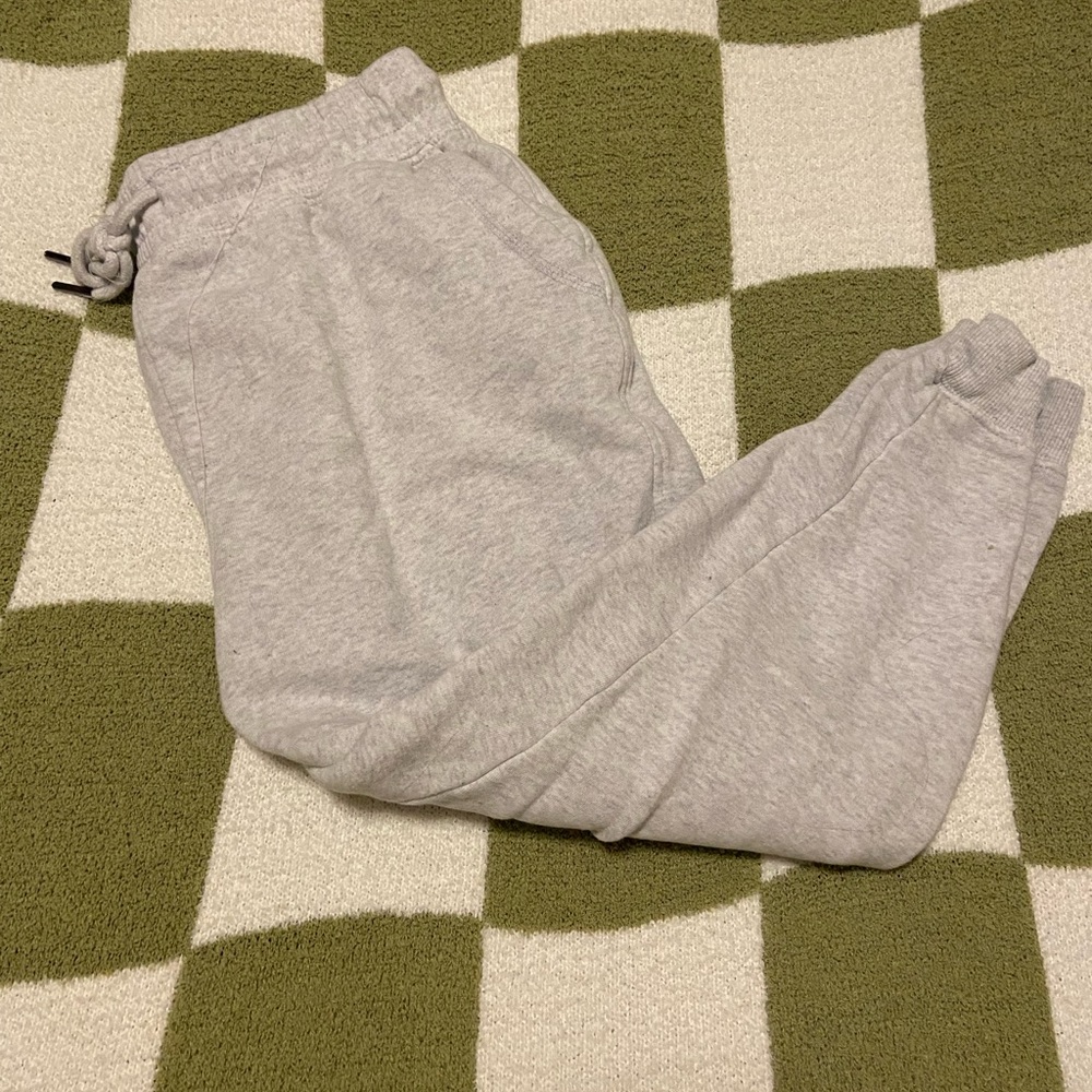 Sweatpants